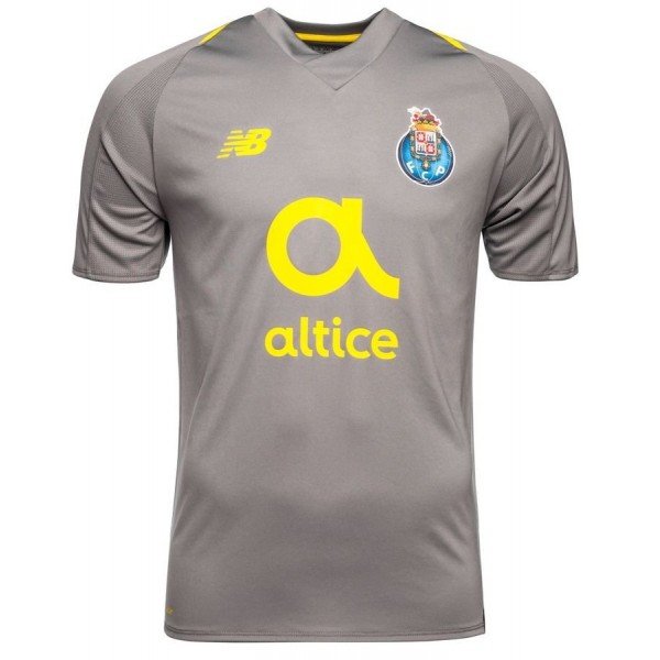 Camisa oficial New Balance Porto 2018 2019 II jogador