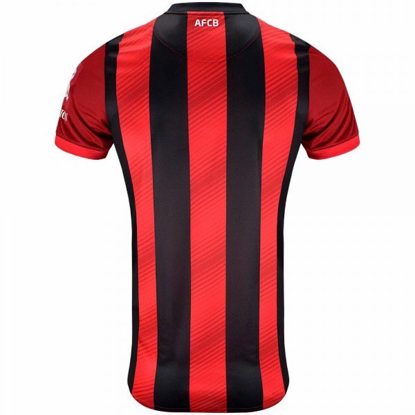 Camisa oficial Umbro AFC Bournemouth 2019 2020 I jogador