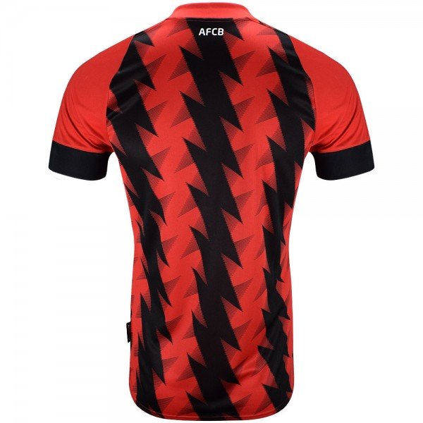 Camisa I AFC Bournemouth 2022 2023 Umbro oficial