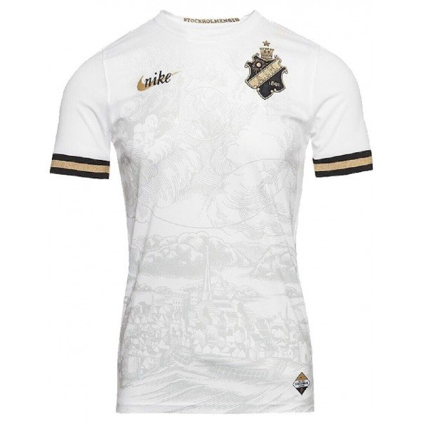 Camisa AIK 2023 Edição Especial