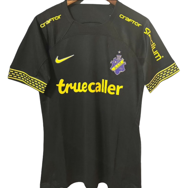 Camisa I AIK 2024 Home 