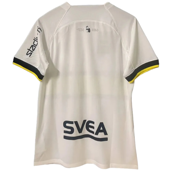 Camisa II AIK 2024 Away