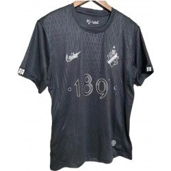 Camisa AIK Estocolmo 2025 Especial