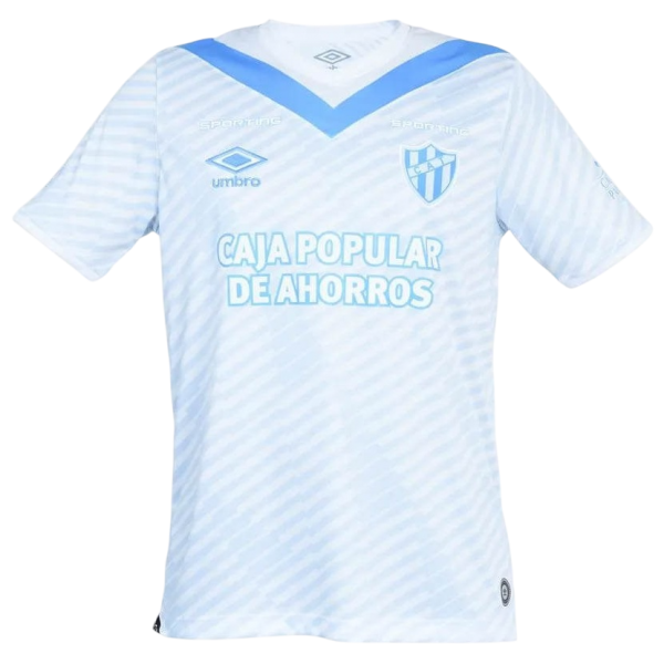 Camisa Atletico Tucuman 2024 2025 Umbro oficial especial 