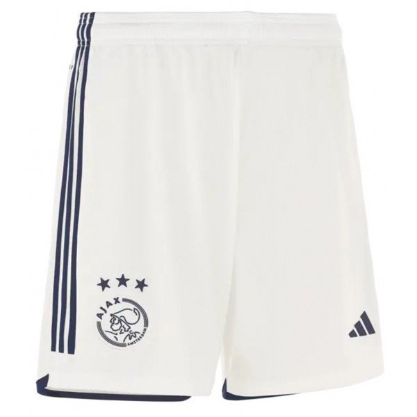 Calção II Ajax 2023 2024 Adidas oficial 