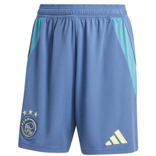 Calção II Ajax 2024 2025 Adidas oficial 