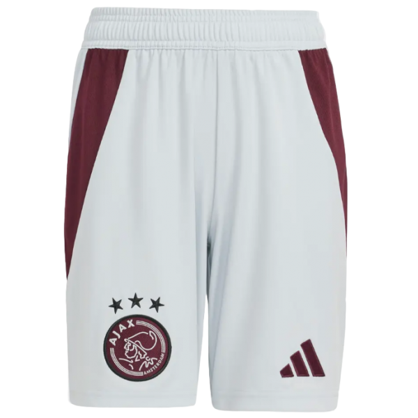 Calção III Ajax 2024 2025 Adidas oficial 