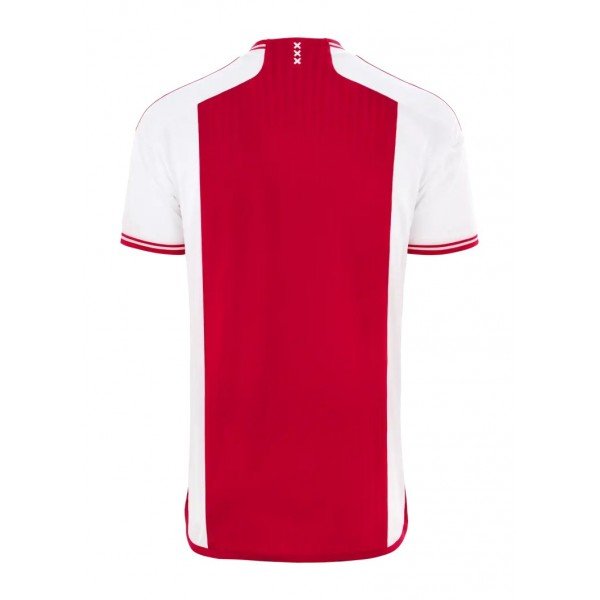 Camisa I Ajax 2023 2024 Adidas oficial 