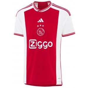 Camisa I Ajax 2023 2024 Adidas oficial 