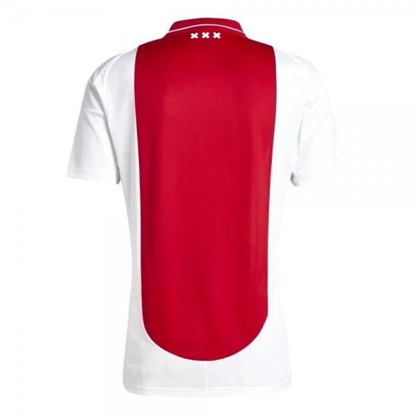 Camisa I Ajax 2024 2025 Adidas oficial 