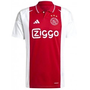 Camisa I Ajax 2024 2025 Adidas oficial 