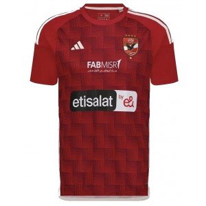 Camisa I Al Ahly 2023 2024 Adidas oficial 