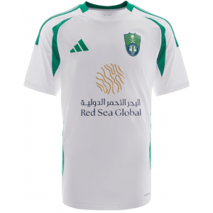 Camisa I Al Ahli 2024 2025 Adidas oficial 