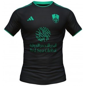 Camisa III Al Ahli 2023 2024 Adidas oficial 