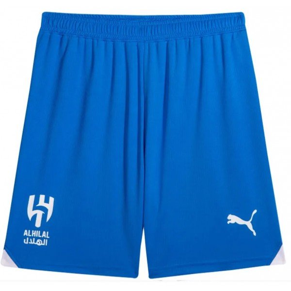 Calção I Al Hilal 2023 2024 Puma oficial 