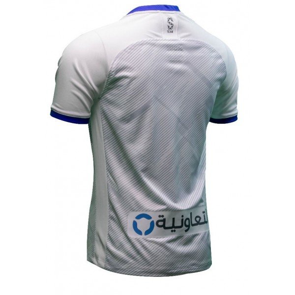  Camisa oficial Mouj  Al Hilal 2019 2020 II jogador