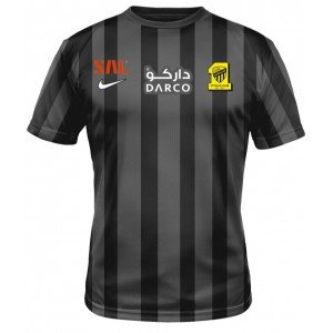 Camisa III Al Ittihad 2022 2023 Third