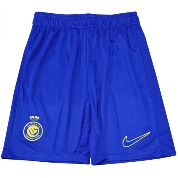 Calção I Al Nassr 2023 2024 Home 