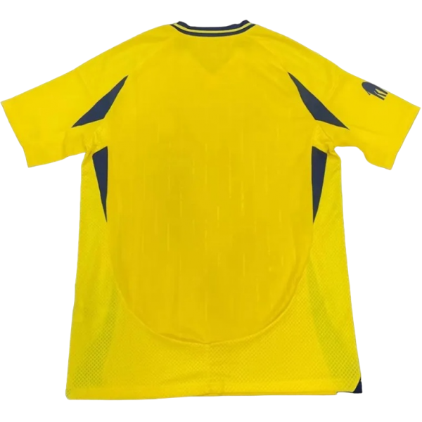 Camisa I Al Nassr 2024 2025 Adidas oficial 