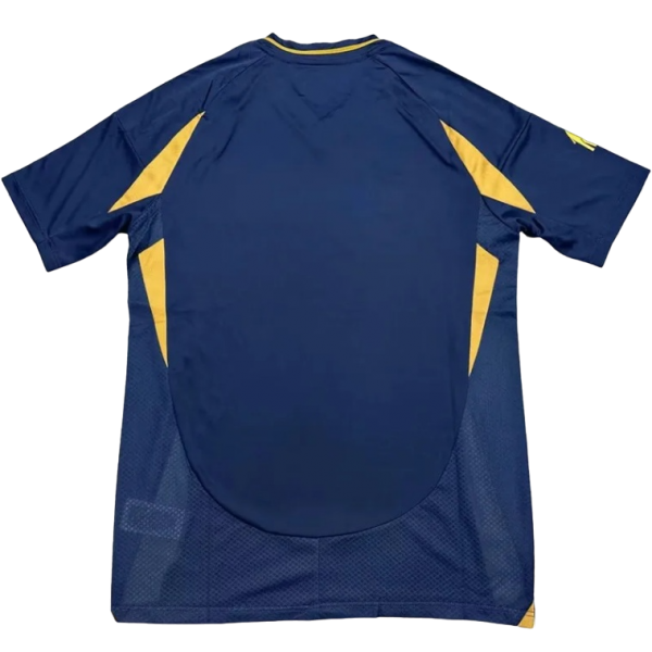 Camisa II Al Nassr 2024 2025 Adidas oficial 