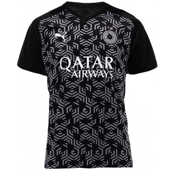 Camisa II Al Sadd 2021 2022 Puma oficial