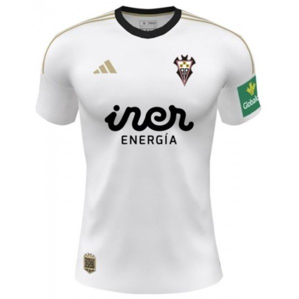 Camisa I Albacete 2023 2024 Adidas oficial 