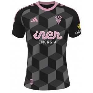 Camisa II Albacete 2023 2024 Adidas oficial 