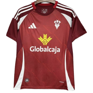 Camisa II Albacete 2024 2025 Adidas oficial 