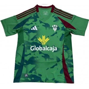 Camisa III Albacete 2024 2025 Adidas oficial 