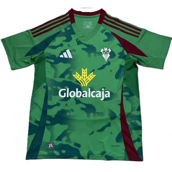 Camisa III Albacete 2024 2025 Adidas oficial 