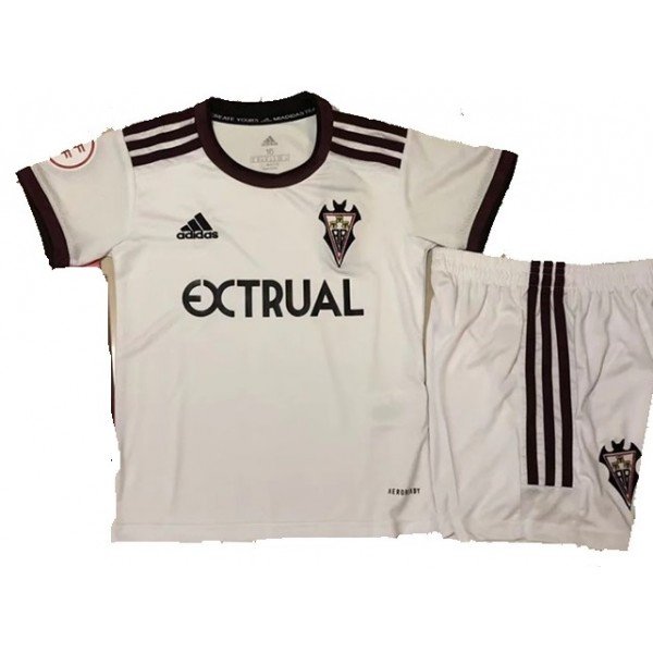 Kit infantil I Albacete 2021 2022 Adidas oficial 