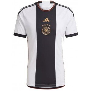 Camisa I Seleção da Alemanha 2022 Adidas oficial 