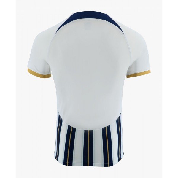 Camisa I Alianza Lima 2024 Home 