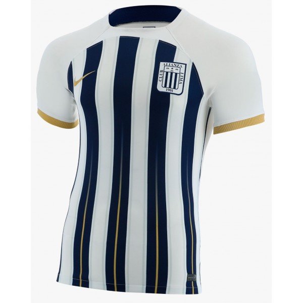 Camisa I Alianza Lima 2024 Home 