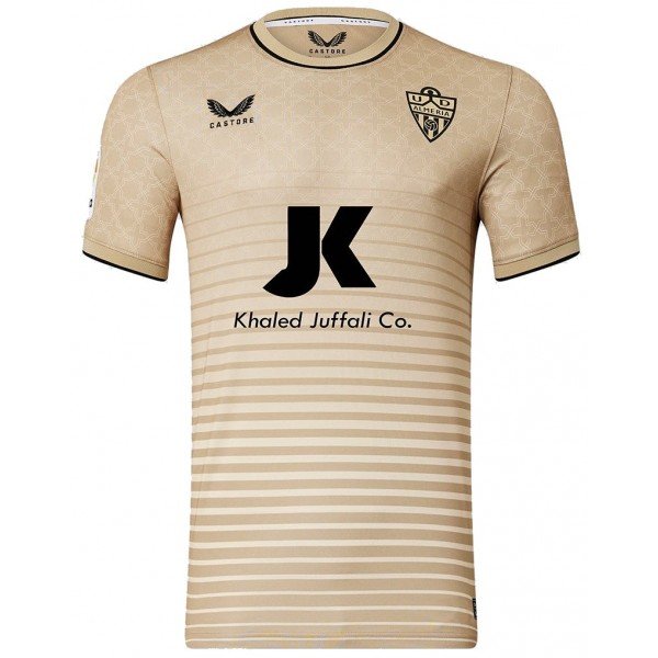 Camisa III Almeria 2022 2023 Castore oficial 