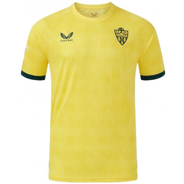 Camisa III Almeria 2024 2025 Castore oficial 