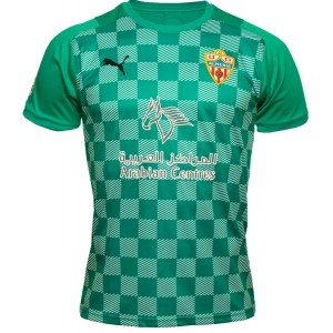  Camisa III UD Almeria 2021 2022 Puma oficial