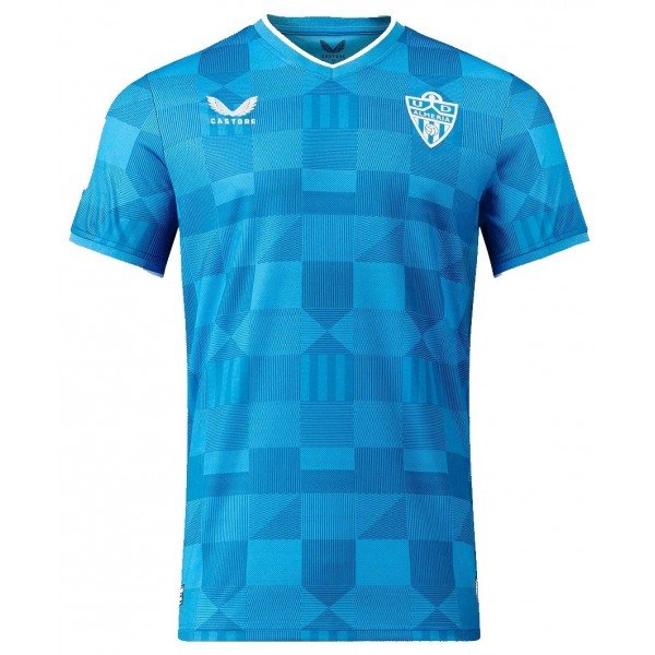 Camisa III Almeria 2023 2024 Castore oficial 