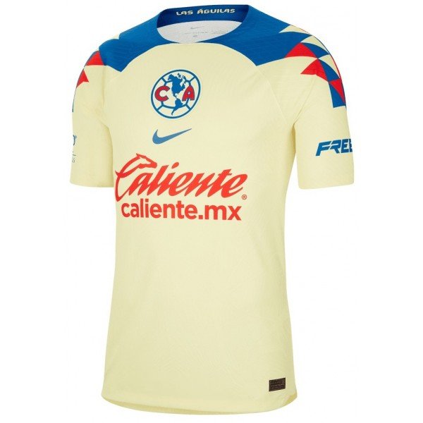 Camisa I América do México 2023 2024 Home 