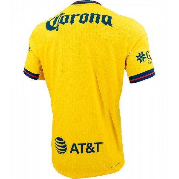 Camisa I América do México 2024 2025 Home 