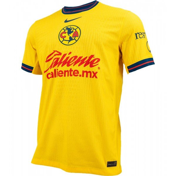 Camisa I América do México 2024 2025 Home 