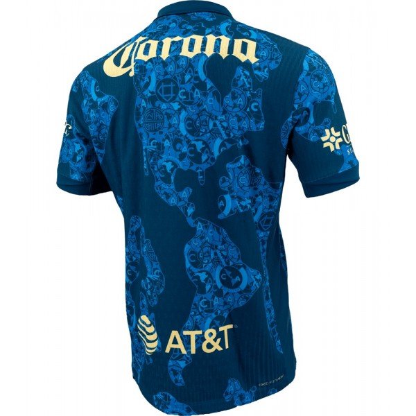 Camisa II América do México 2024 2025 Away