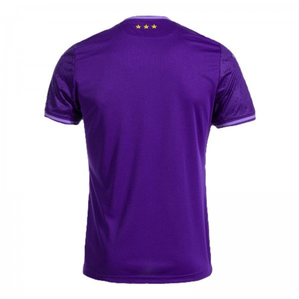 Camisa I Anderlecht 2024 2025 Joma oficial 