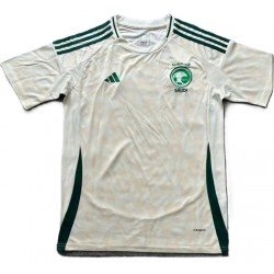 Camisa II Seleção da Arabia Saudita 2024 2025 Adidas oficial 