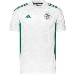 Camisa I Seleção da Argélia 2021 2022 Adidas oficial 