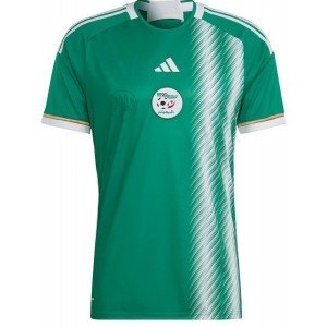 Camisa II Seleção da Argelia 2022 2023 Adidas oficial 