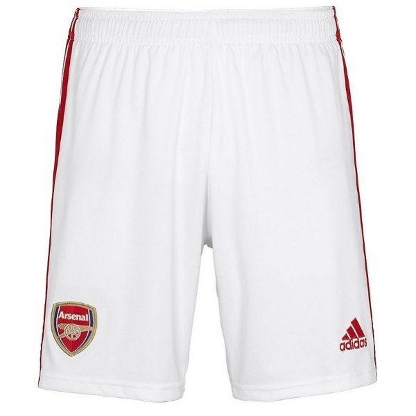 Calção oficial Adidas Arsenal 2019 2020 I jogador