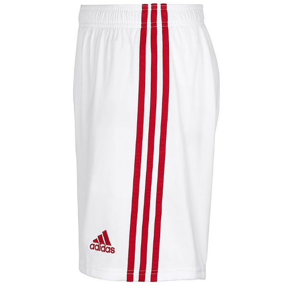 Calção oficial Adidas Arsenal 2019 2020 I jogador