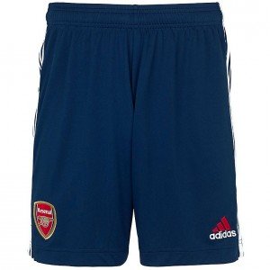 Calção III Arsenal 2021 2022 Adidas oficial