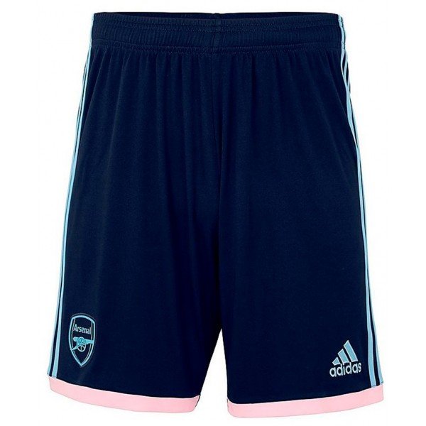 Calção III Arsenal 2022 2023 Adidas oficial